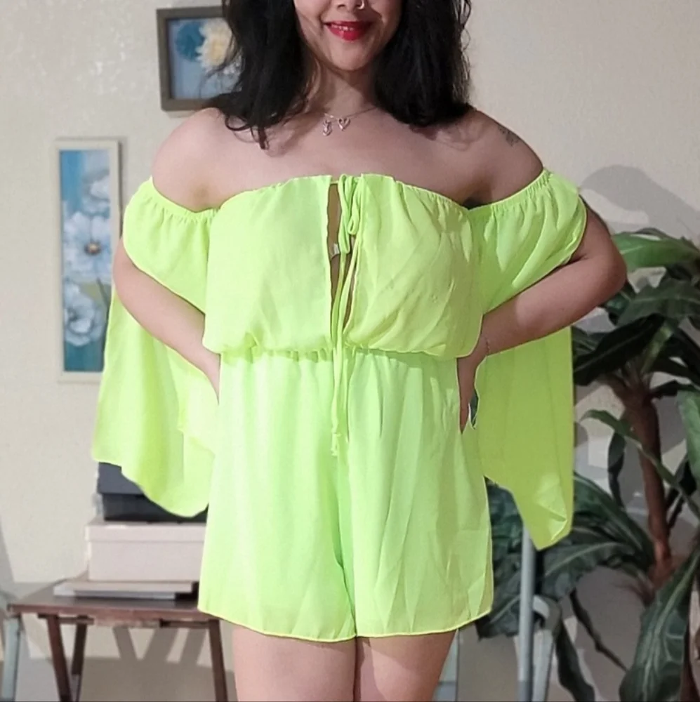 Romper - Picture 6 of 7